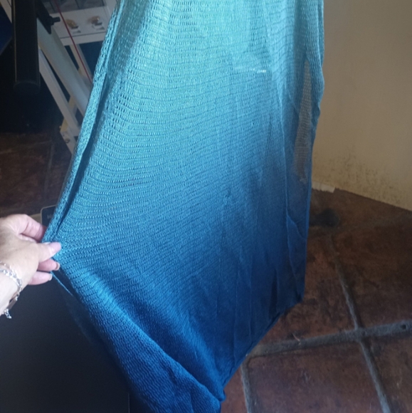 Free People Intimately Ombre Bodysuit Dres - Picture 8 of 16